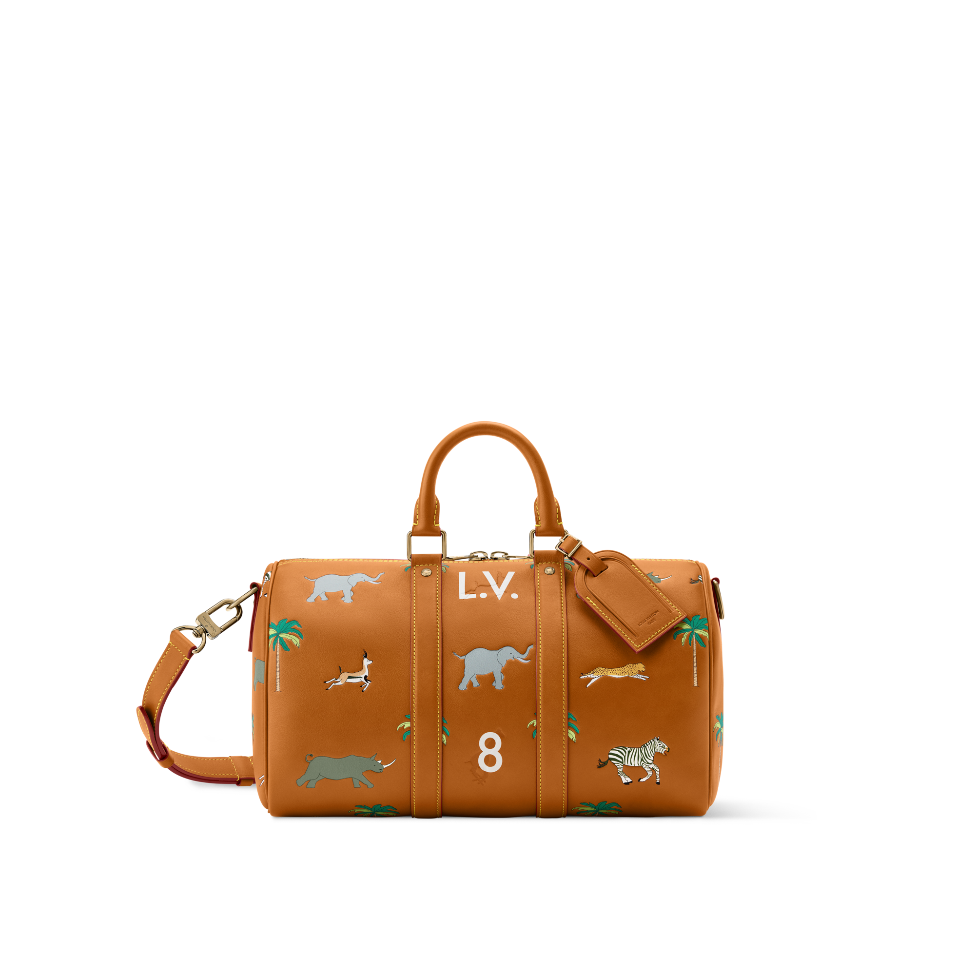 ルイウィトン　マロン　新品未使用 中古・古着通販】LOUIS VUITTON (ルイ ヴィトン) モノグラム ナイル